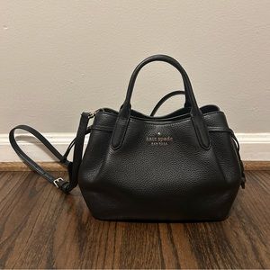 Kate Spade Small Dumpling Satchel